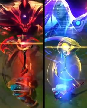 lol必买十大皮肤限定,lol必买的十个皮肤有哪些