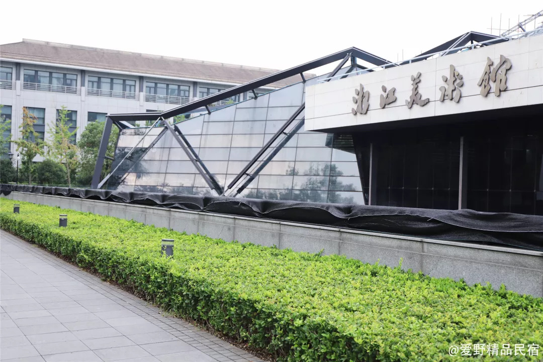 杭州3天2夜｜西子湖畔，脚步丈量这座底蕴深厚的城-爱野精品民宿