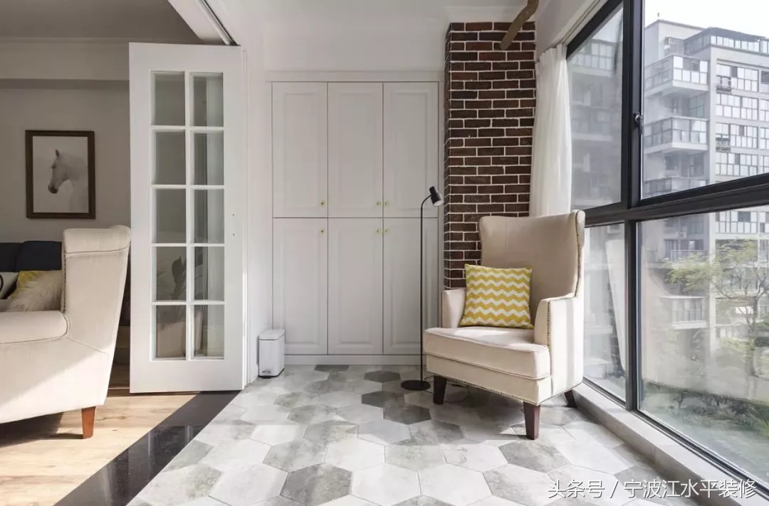 高档家用折叠门美观,折叠门适合弧形空间吗