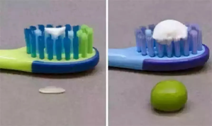 几岁的儿童牙齿就烂了是什么原因,宝宝牙齿烂光了只剩下牙根怎么办