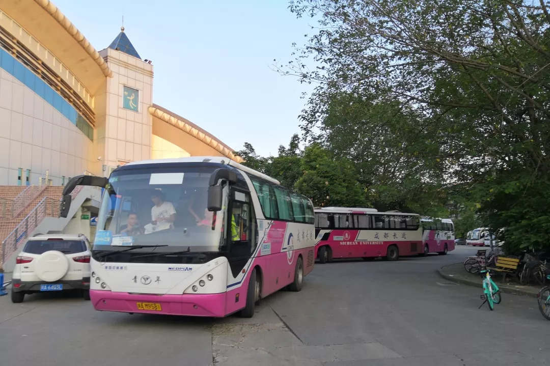 望江生活指南来了，朋友们请查收！