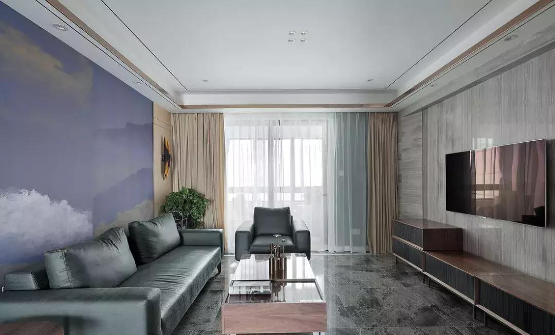 窗帘一丑毁所有！花20万装的新家不如隔壁10万简装