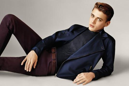 全球十大最有影响力的快时尚,世界时尚服装品牌排行榜前十名