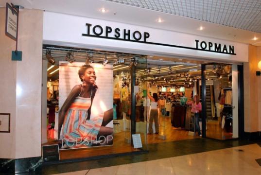 和zara一样的小众品牌还有哪些,全球最时尚的品牌