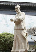 扬州八怪郑燮读音,扬州八怪之郑板桥