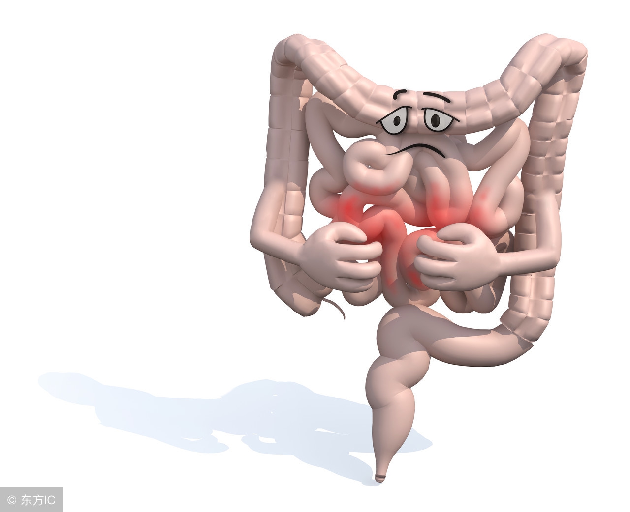预防细菌性痢疾，守护肠道健康