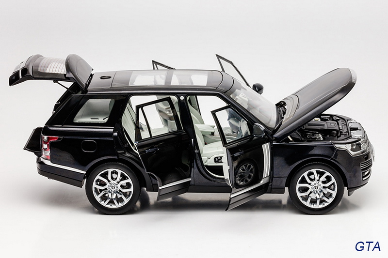 18-20年路虎揽胜车评,18款路虎揽胜测评