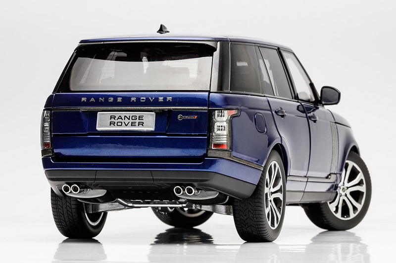 18-20年路虎揽胜车评,18款路虎揽胜测评