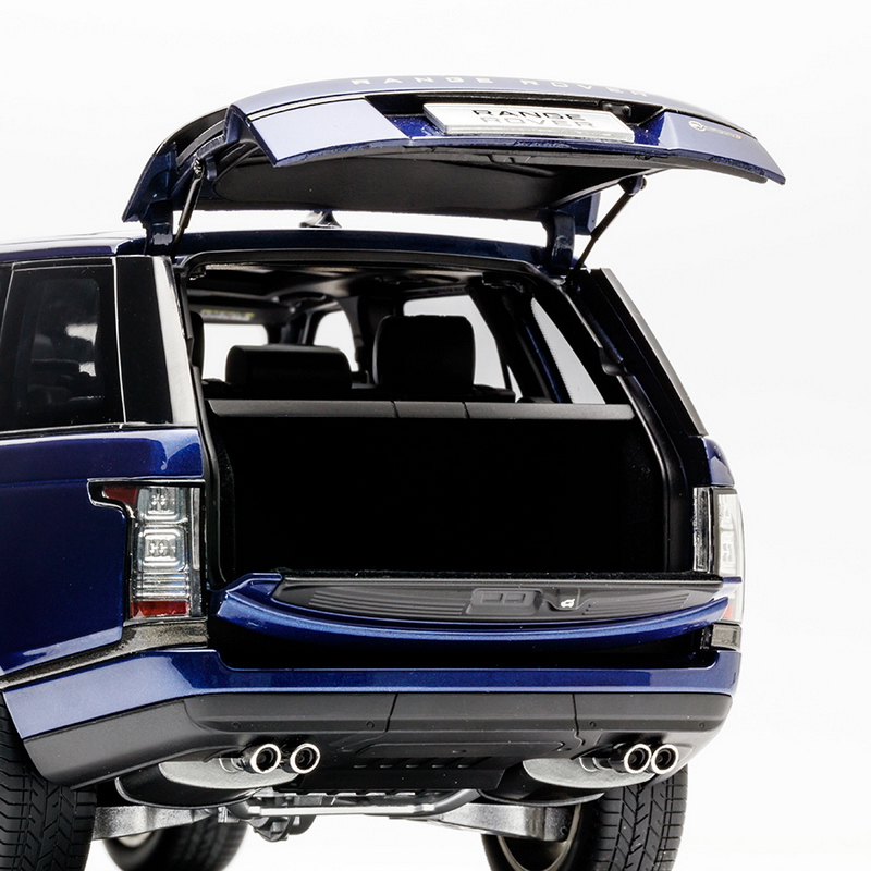 18-20年路虎揽胜车评,18款路虎揽胜测评