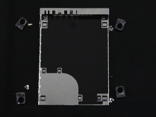 中端悍将！希捷BackupPlus1T固态移动硬盘详测