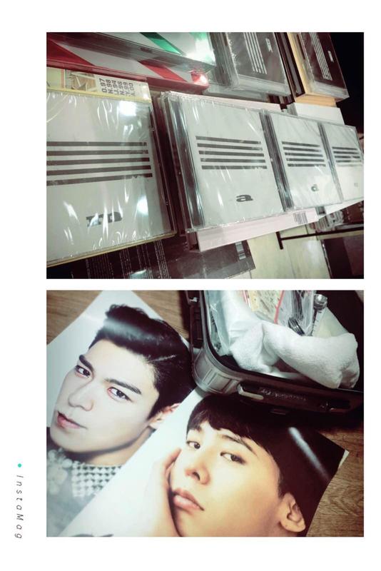 四月天，遇见韩国——逛吃篇