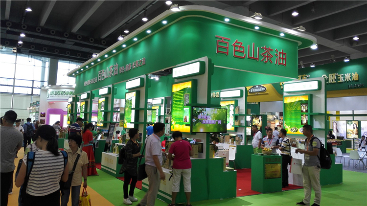 国际高端健康食用油产业展览会,国际食品油展会