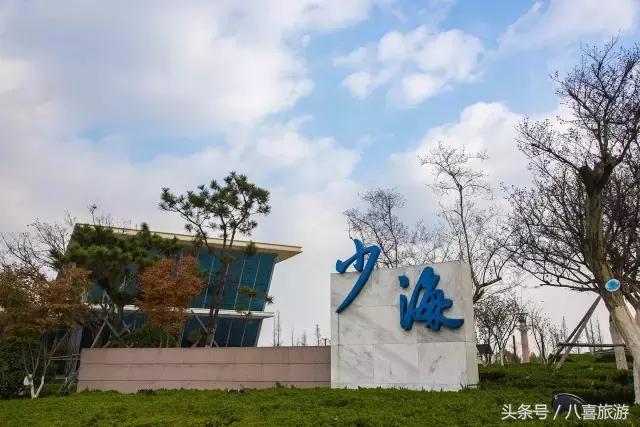 青岛最美地方推荐,青岛最美最好玩的地方