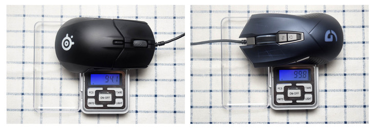 国产鼠标便宜这么多值得买吗,低价又好用的鼠标有什么推荐吗