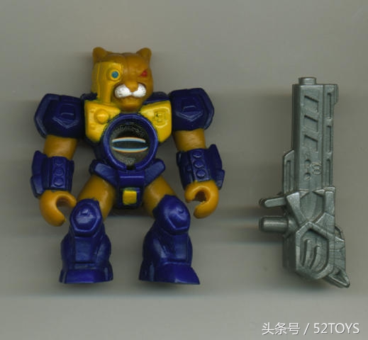 比斯特弹射玩具,比斯特星人玩具介绍