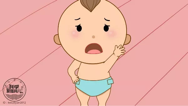 宝宝突然流清鼻涕怎么好得快,流鼻涕的宝宝怎么办