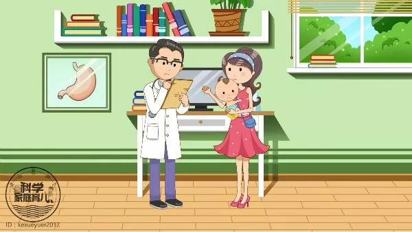 宝宝突然流清鼻涕怎么好得快,流鼻涕的宝宝怎么办