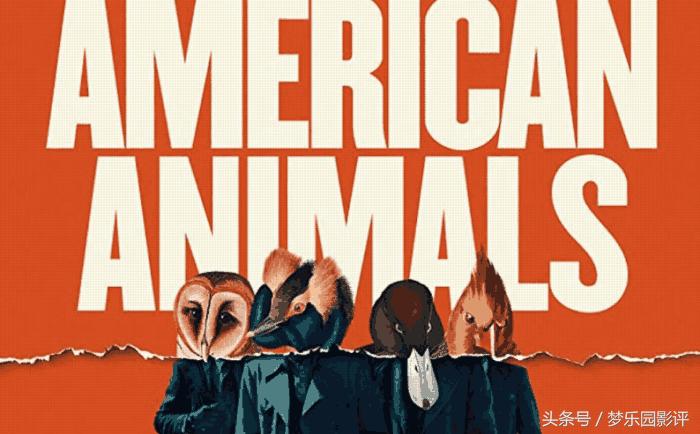 《美国动物》人性:一步错步步错