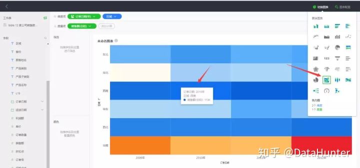 可视化热力图设计,可视化热力图