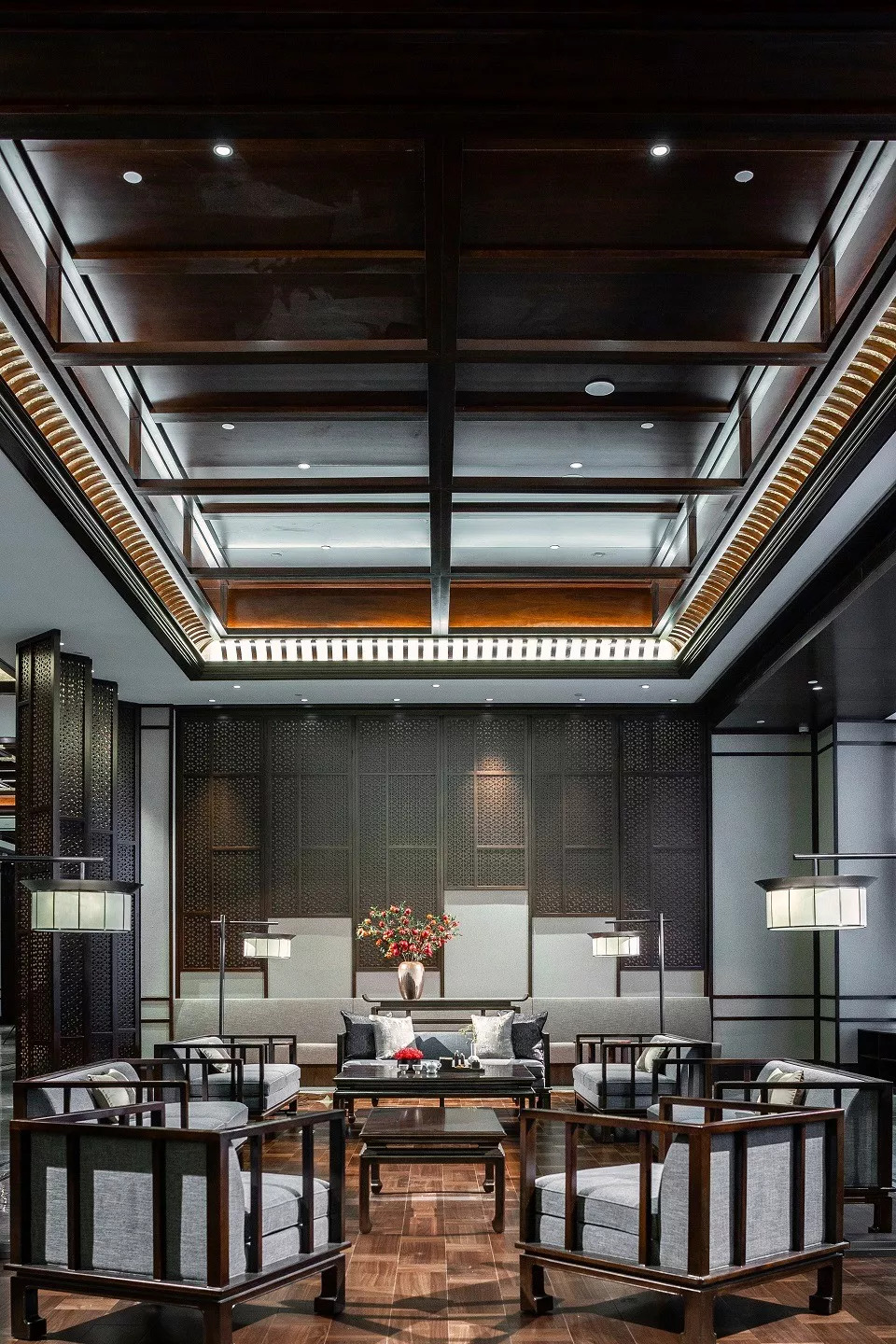 「创意暴走」吴小路：涞源白石山——华中假日温泉酒店度假区