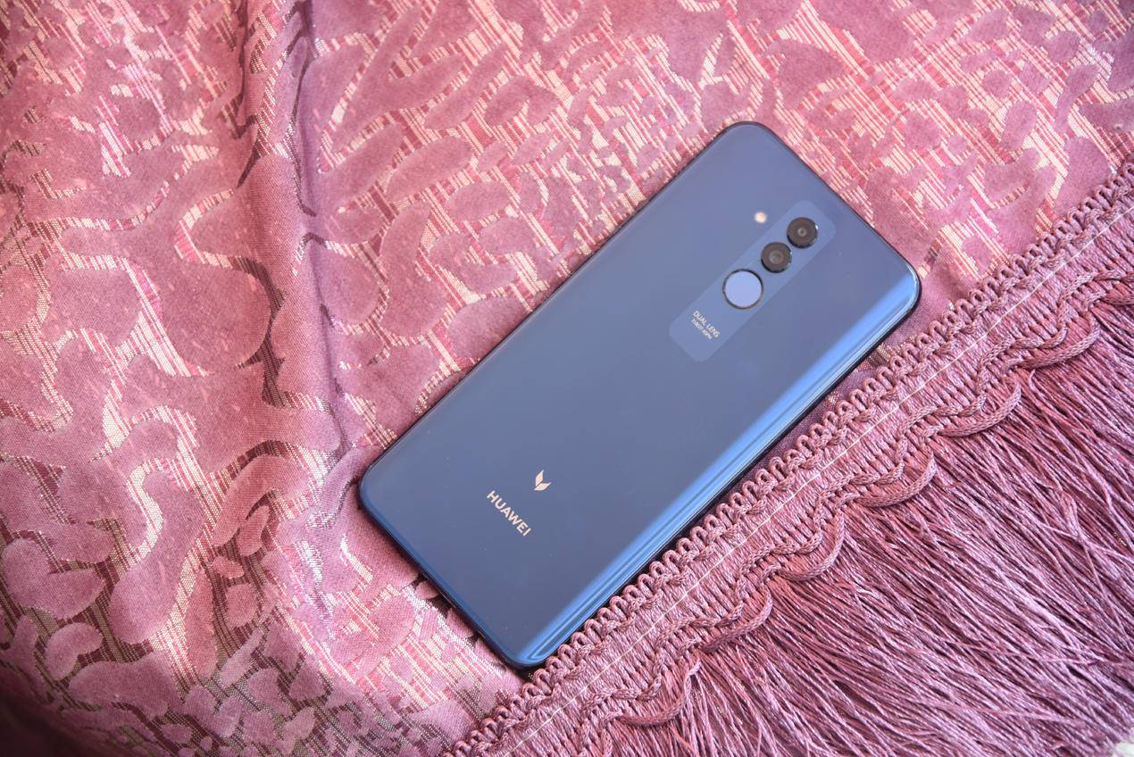 华为mate20lite是什么系统,华为mate20lite