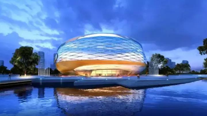 2022杭州亚运会高清,杭州亚运会期待项目