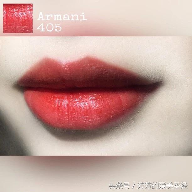 秋冬涂什么颜色口红,秋冬季口红颜色