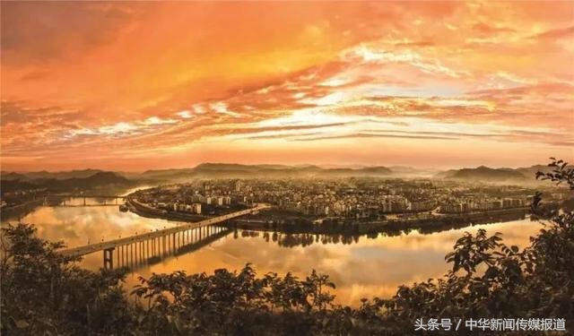 四川南充有哪些旅游景点,南充彩色油菜花景区在哪里