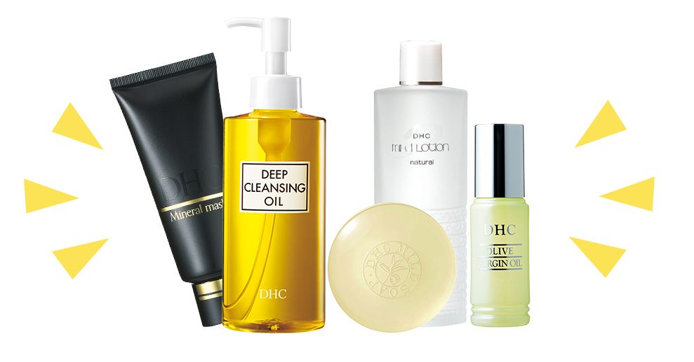 来谈谈作为一个油痘皮，我的旅行化妆包里必备的产品有哪些