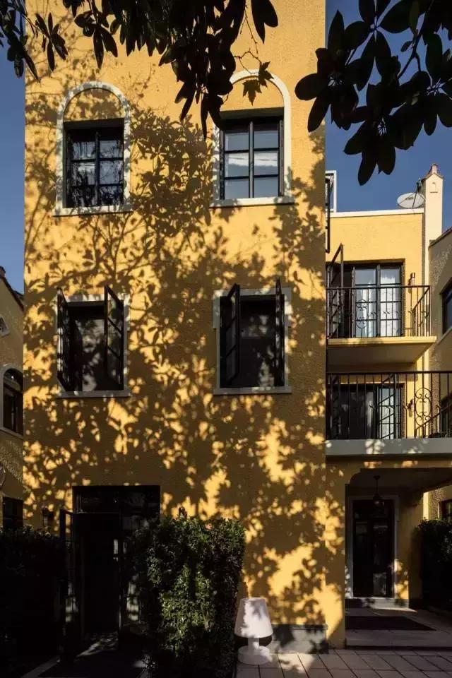 这些民宿景美价廉,这些民宿会刷新你对民宿的认知