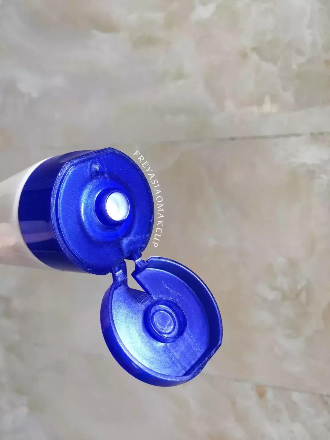 测评洗面奶良心博主,测评被网红吹上天的商品