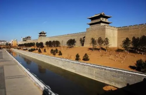 国家级名单山西20个村镇上榜,山西9个县市入列中国百强名单