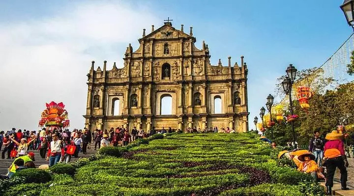 西安人去贵州,西安人结伴贵州旅行