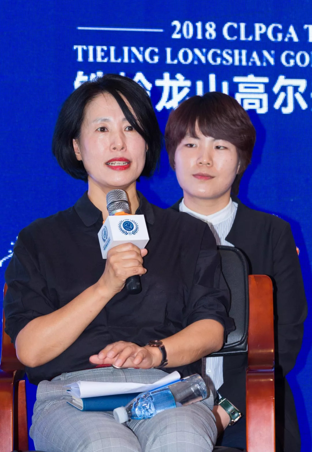 高尔夫PGA锦标赛,铁岭龙山高尔夫