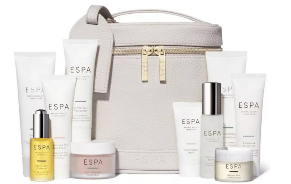 全球最奢华酒店水疗spa,英国高级spa