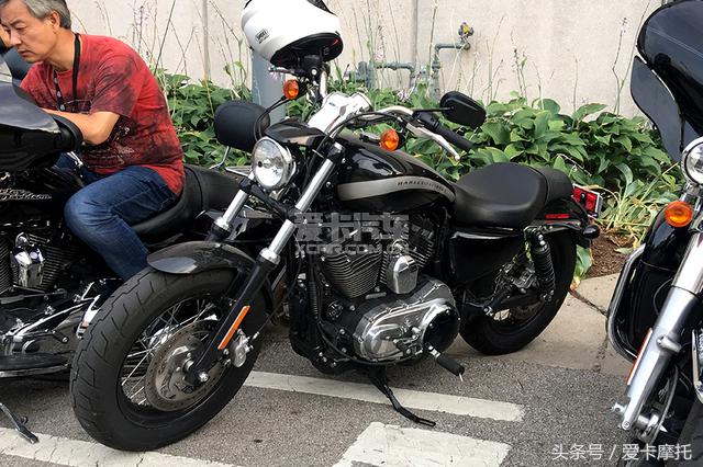 哈雷戴维森120周年长白山之行,哈雷戴维森115周年限量版