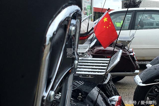 哈雷戴维森120周年长白山之行,哈雷戴维森115周年限量版