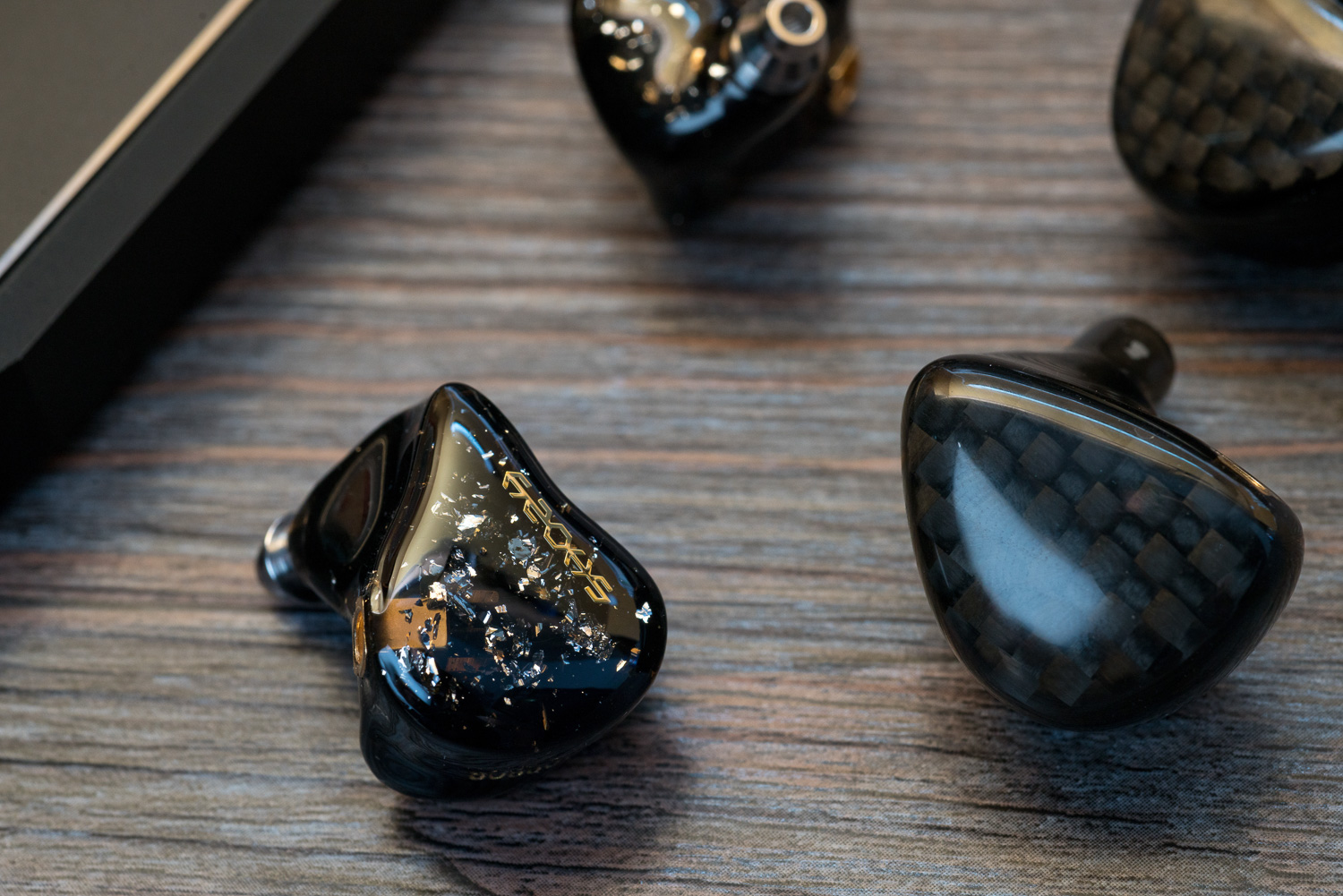 森韵第五代,森韵钨金音质如何