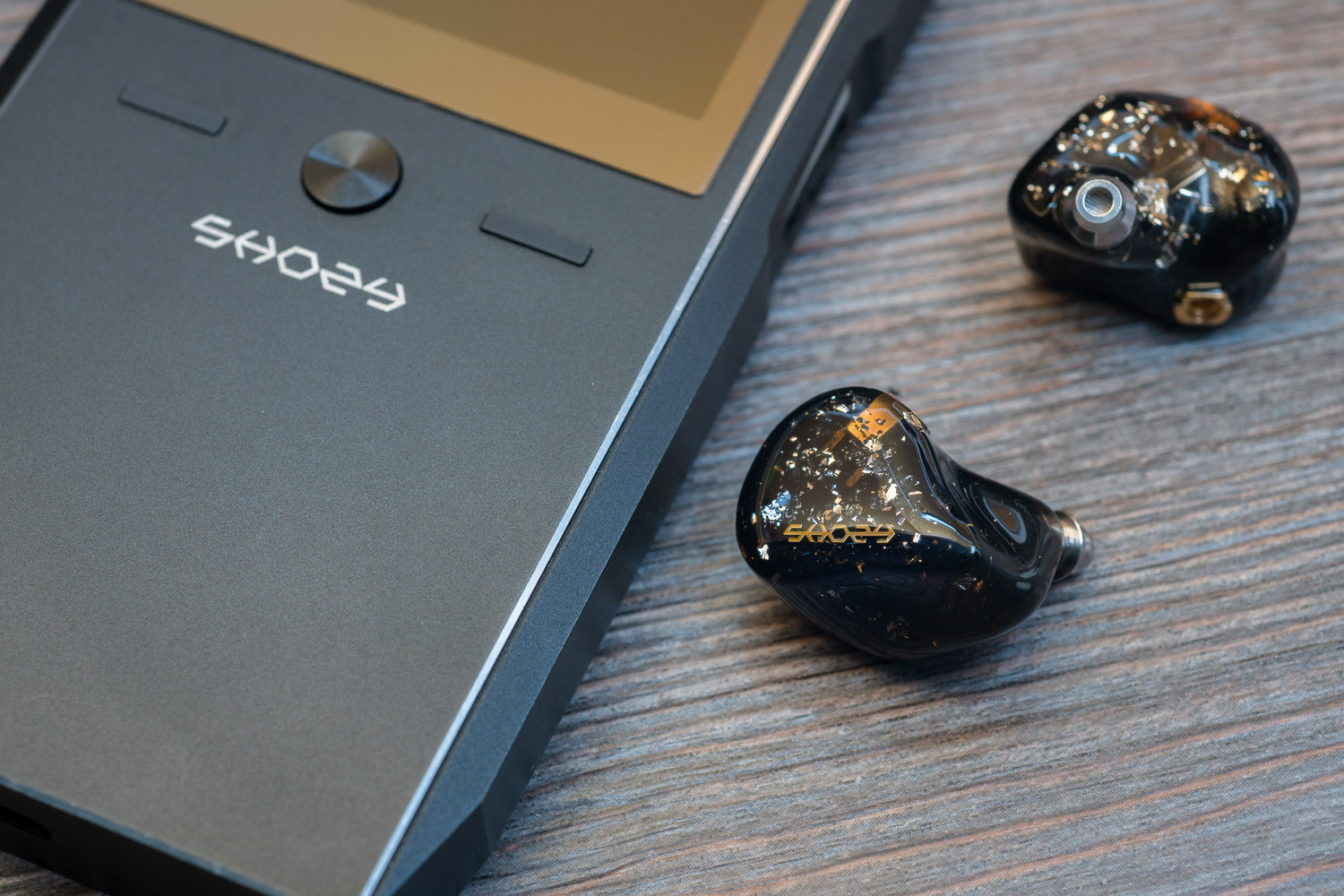 森韵第五代,森韵钨金音质如何