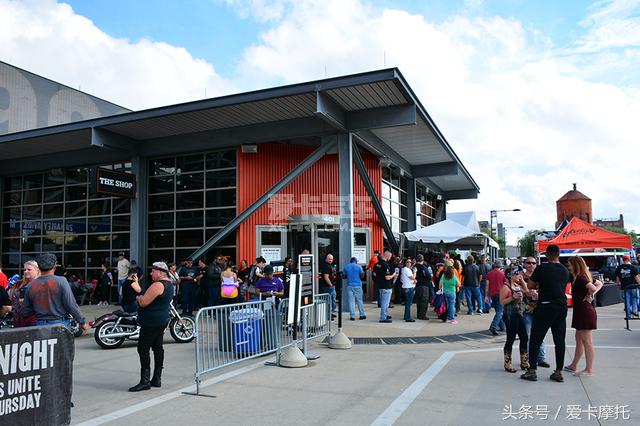 哈雷戴维森120周年长白山之行,哈雷戴维森115周年限量版