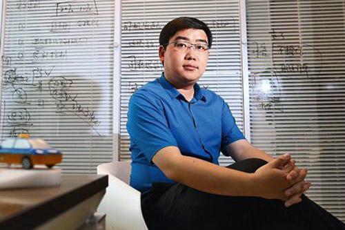 40位40岁以下商界精英榜单2019,全球40位40岁以下商界精英排名