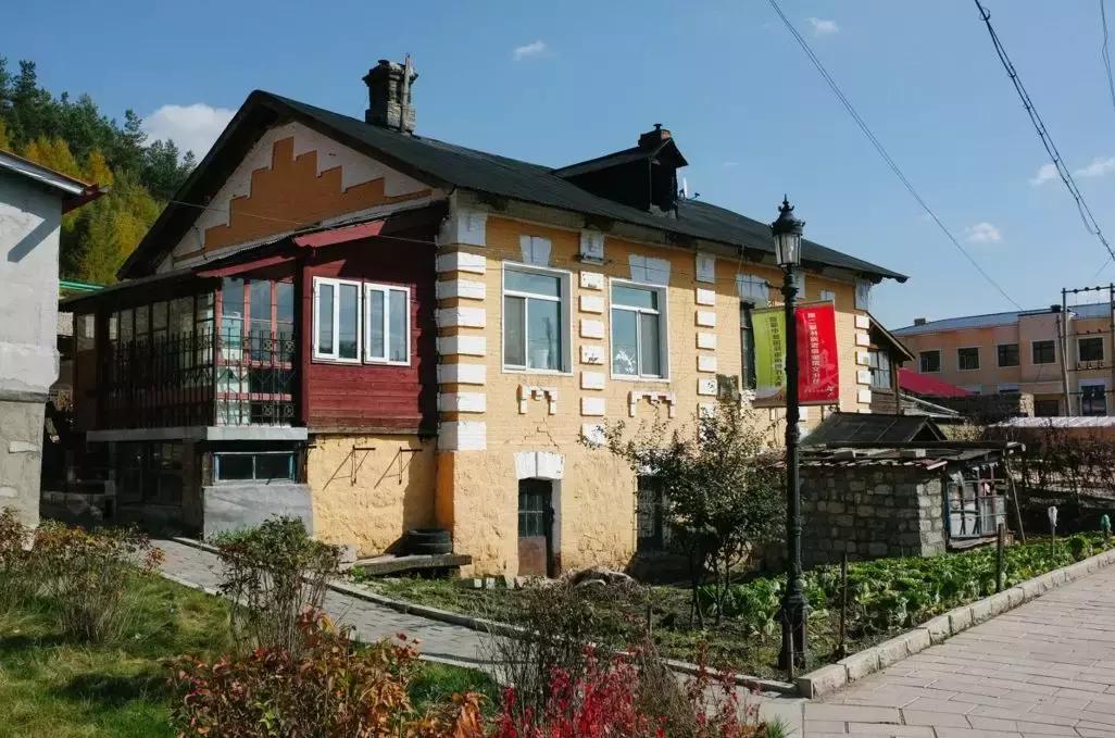 国内最美的十大海滨城市,国内最撩人的20个金秋童话