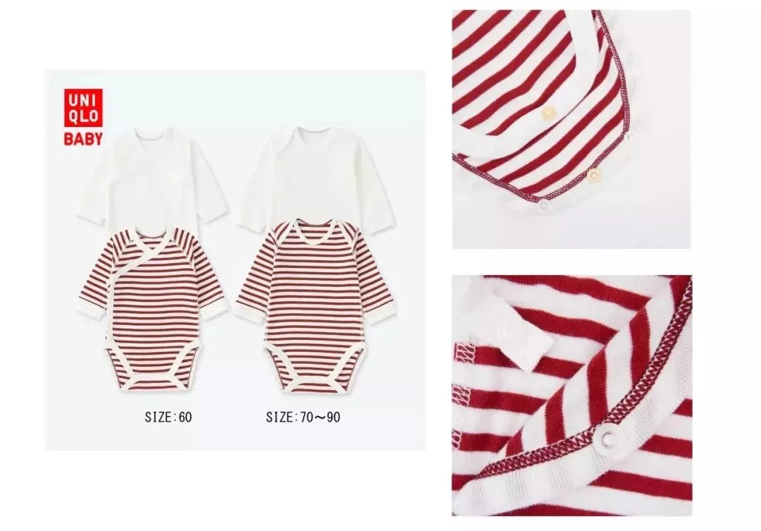 优衣库儿童速干衣,优衣库好看的宝宝装