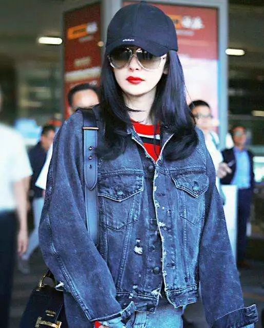 修理发际线男士,男生要不要修发际线