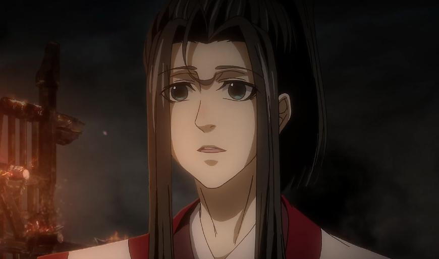 魔道祖师魏无羡消失的十六年,魔道祖师魏无羡深度解析