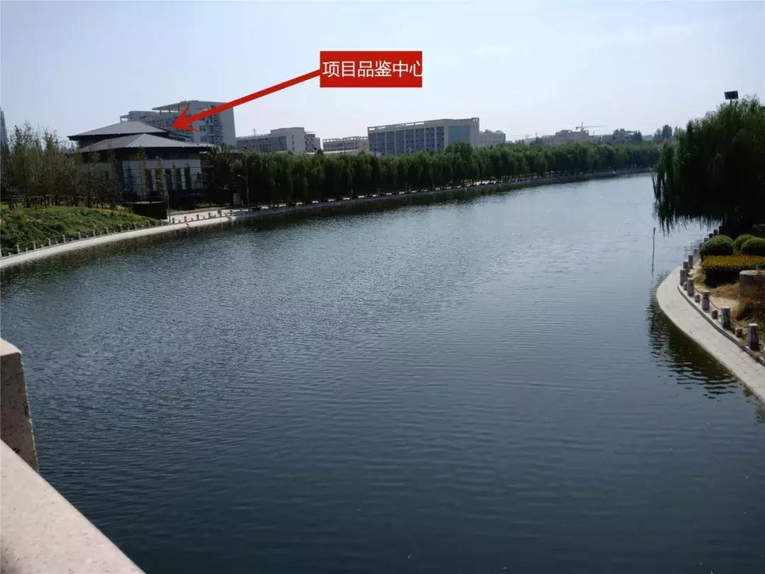 郑州大正水晶森林有没有升值空间,郑州大正水晶森林二期户型设计