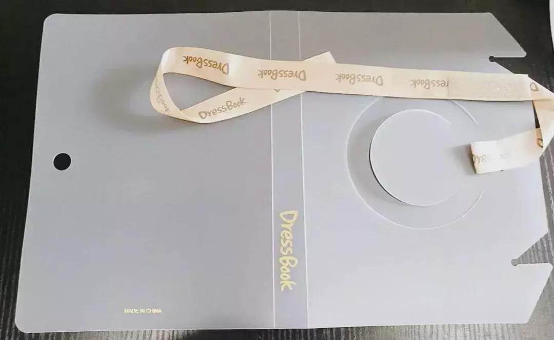 懒人叠衣服神器折衣板,懒人叠衣板10秒