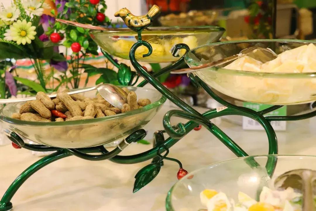 长春独一份的清真自助烤涮一体才59.9元一位，肉质好的不像话！