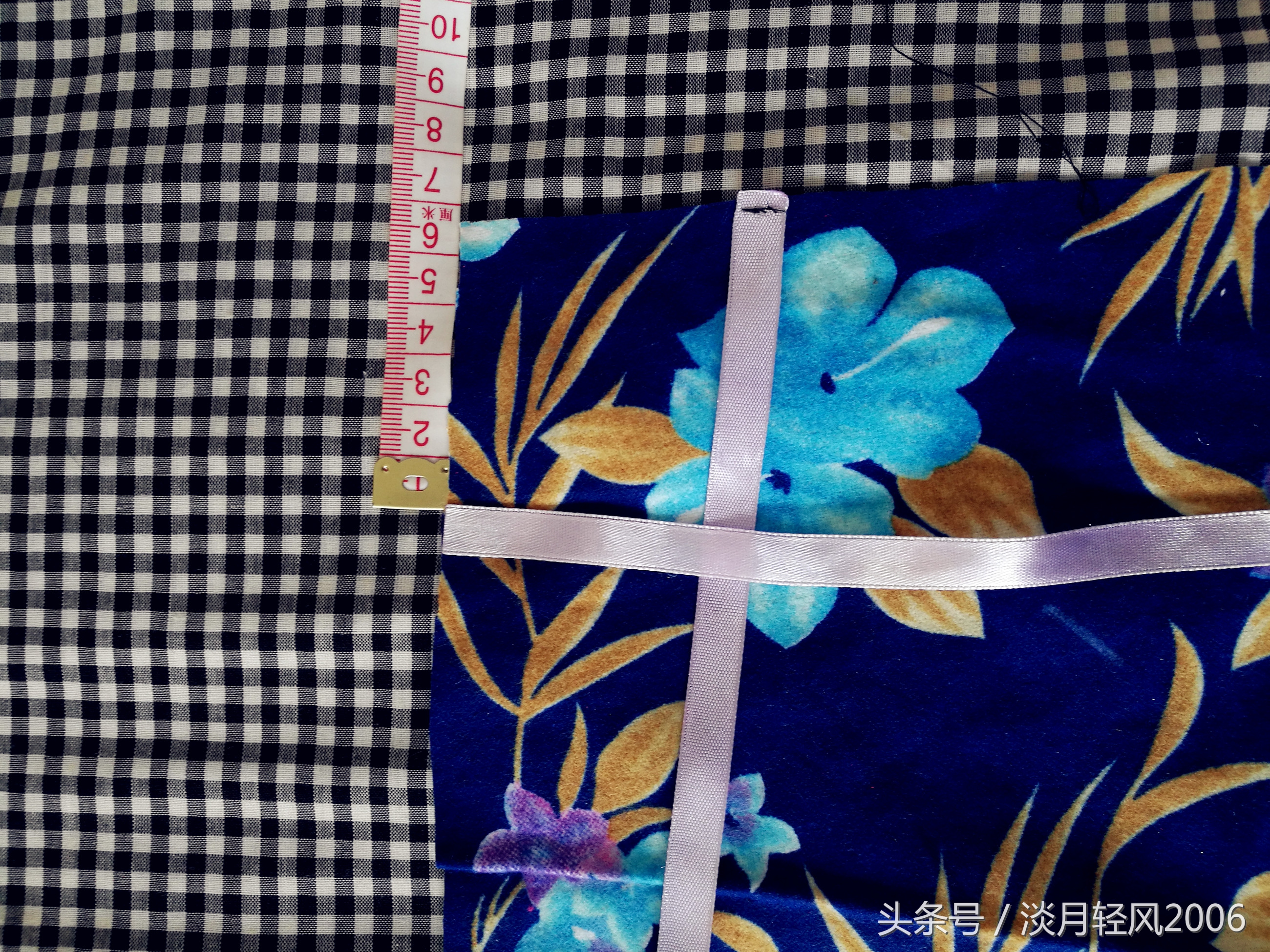 布艺手工收纳盒简单做法,手工布艺制作收纳盒热门视频