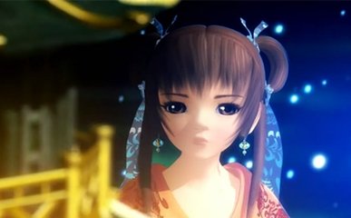 秦时明月月儿身份,秦时明月月儿和姬如千泷